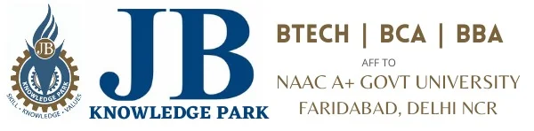 JB Knowledge Park logo